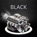🎉Last Day Promotion 50% OFF  - Gasoline OHV V8 Small-block Engine Model Kits